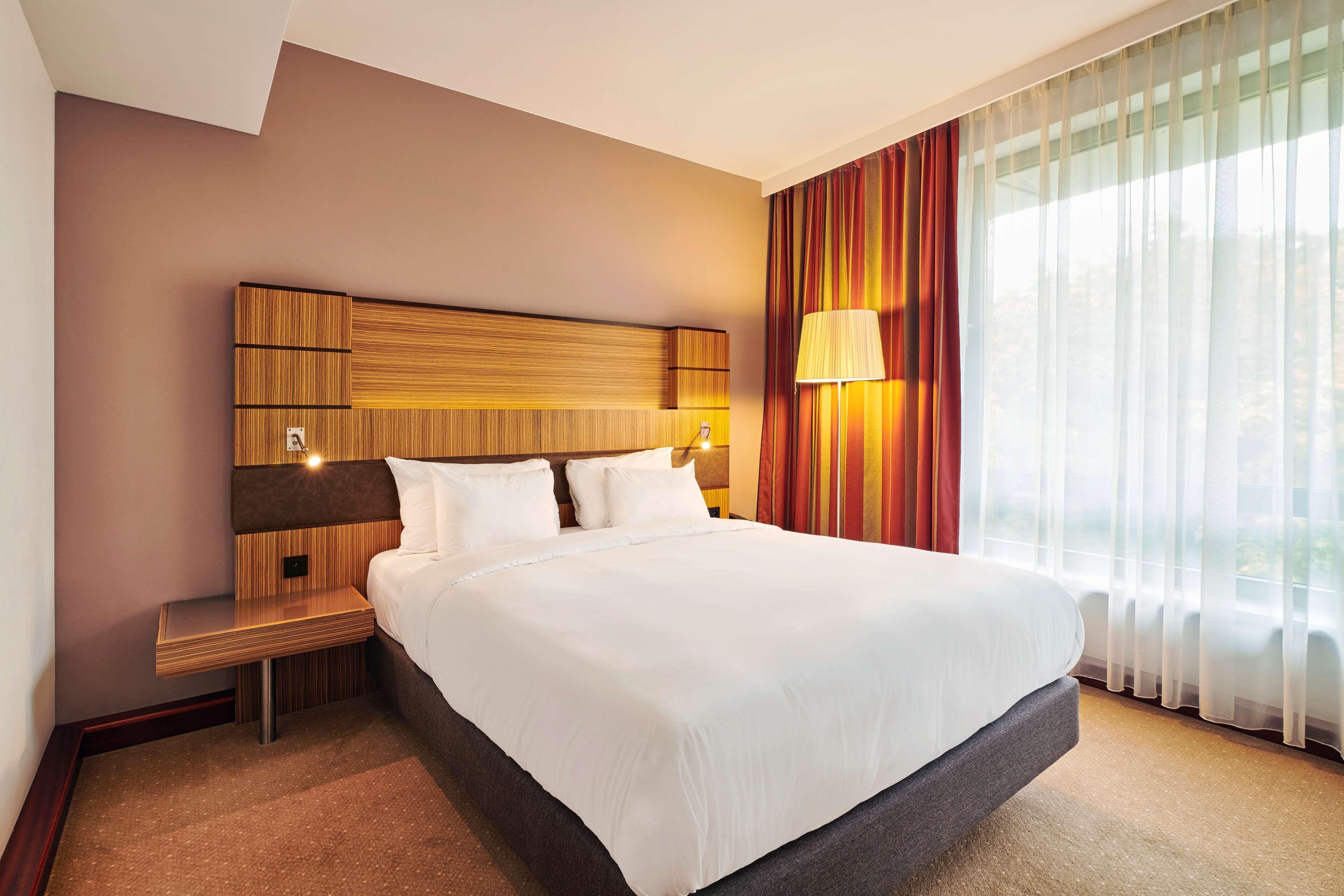 Hotel Radisson Blu 5*