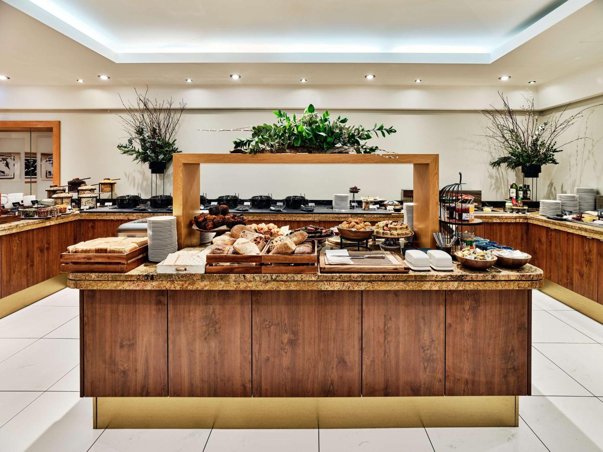 Radisson Blu Hotel Kraków