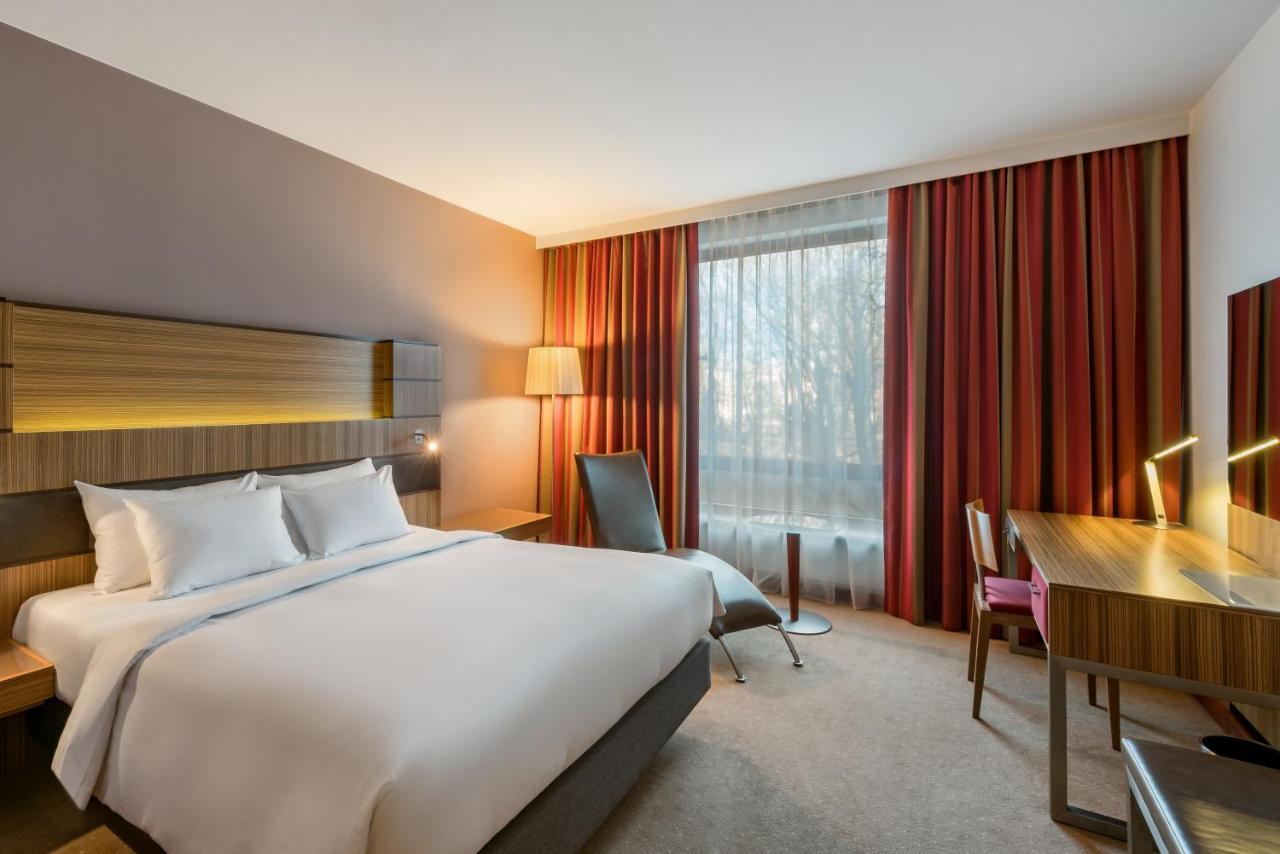 Radisson Blu
