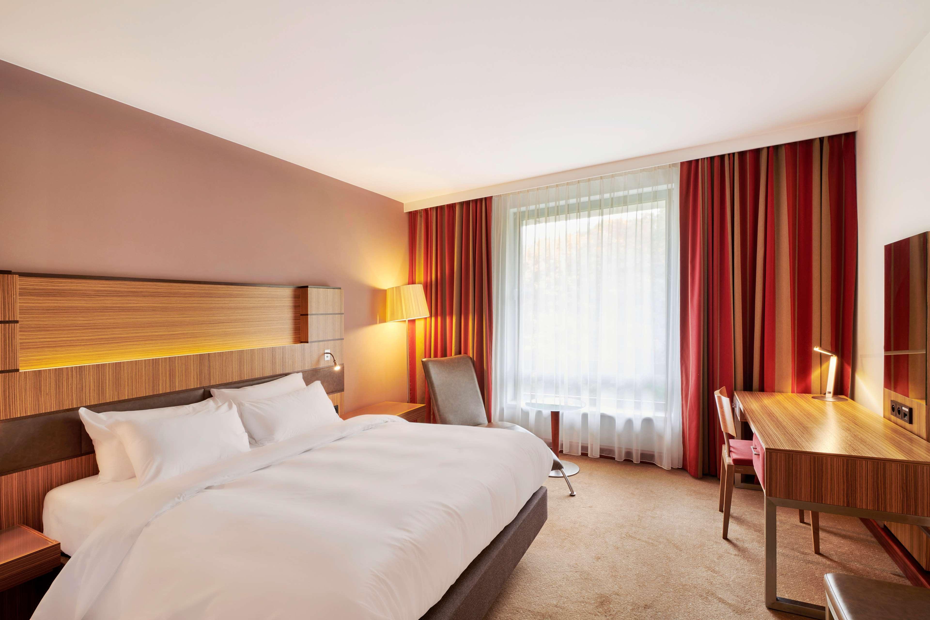 Radisson Blu 5* Krakau