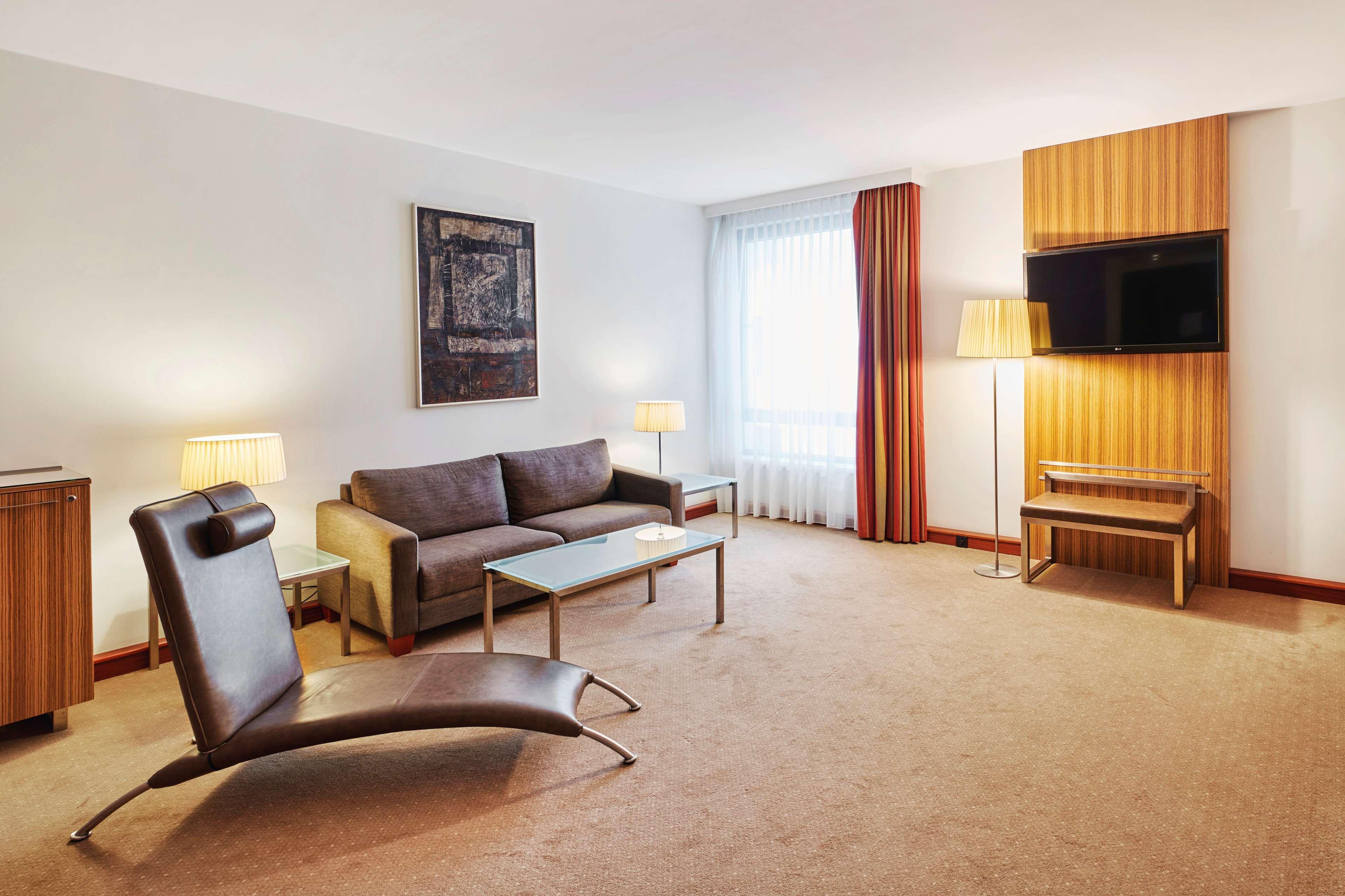 Radisson Blu 5* Krakau