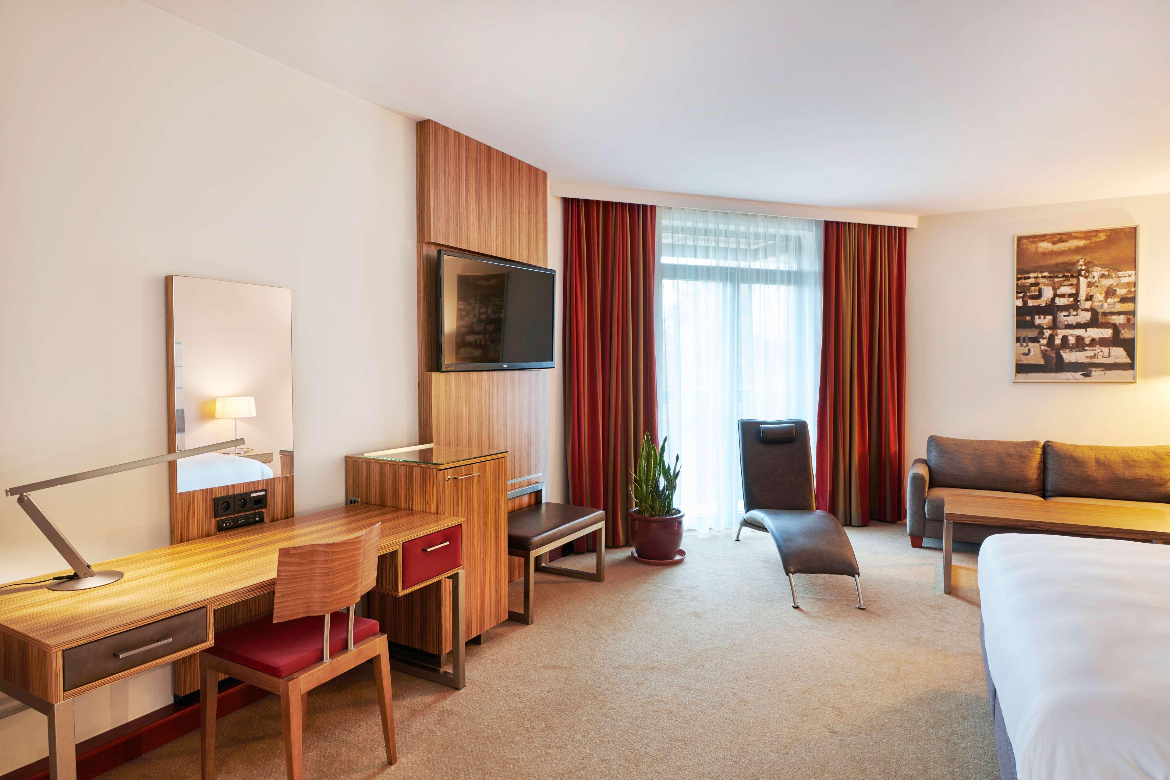 Radisson Blu Hotel 5*
