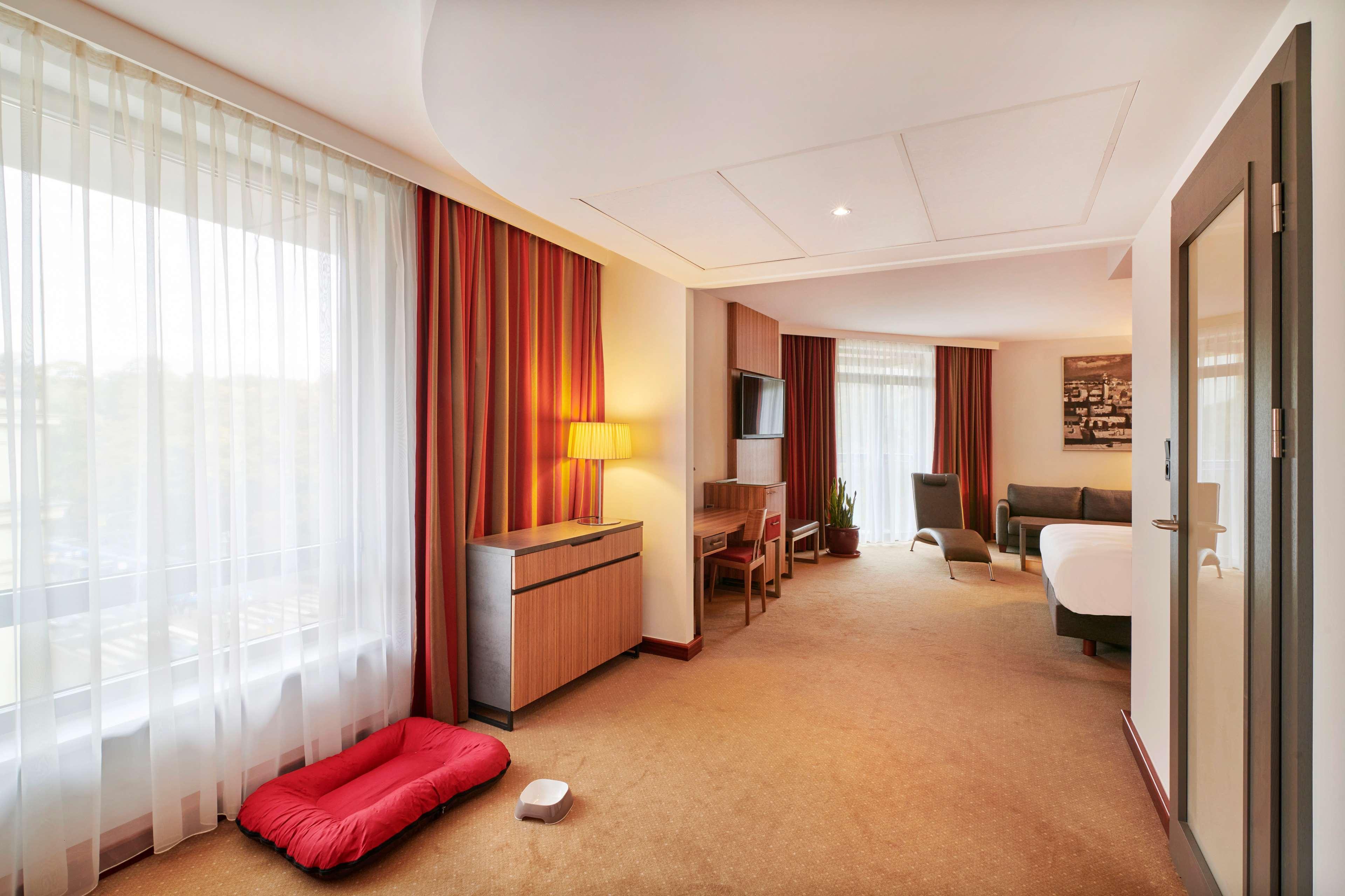 Hotel Radisson Blu Krakau