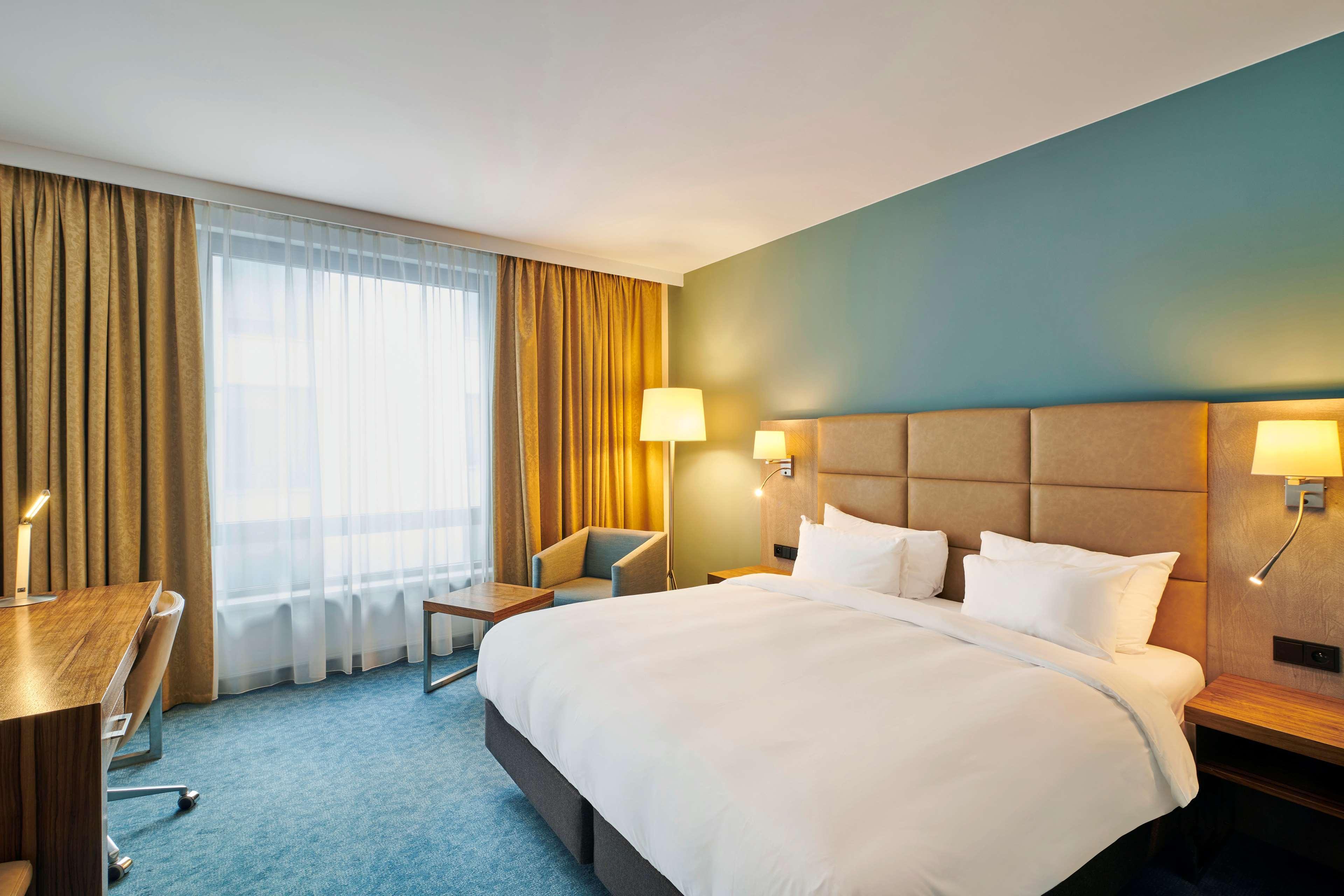 Radisson Blu Krakau