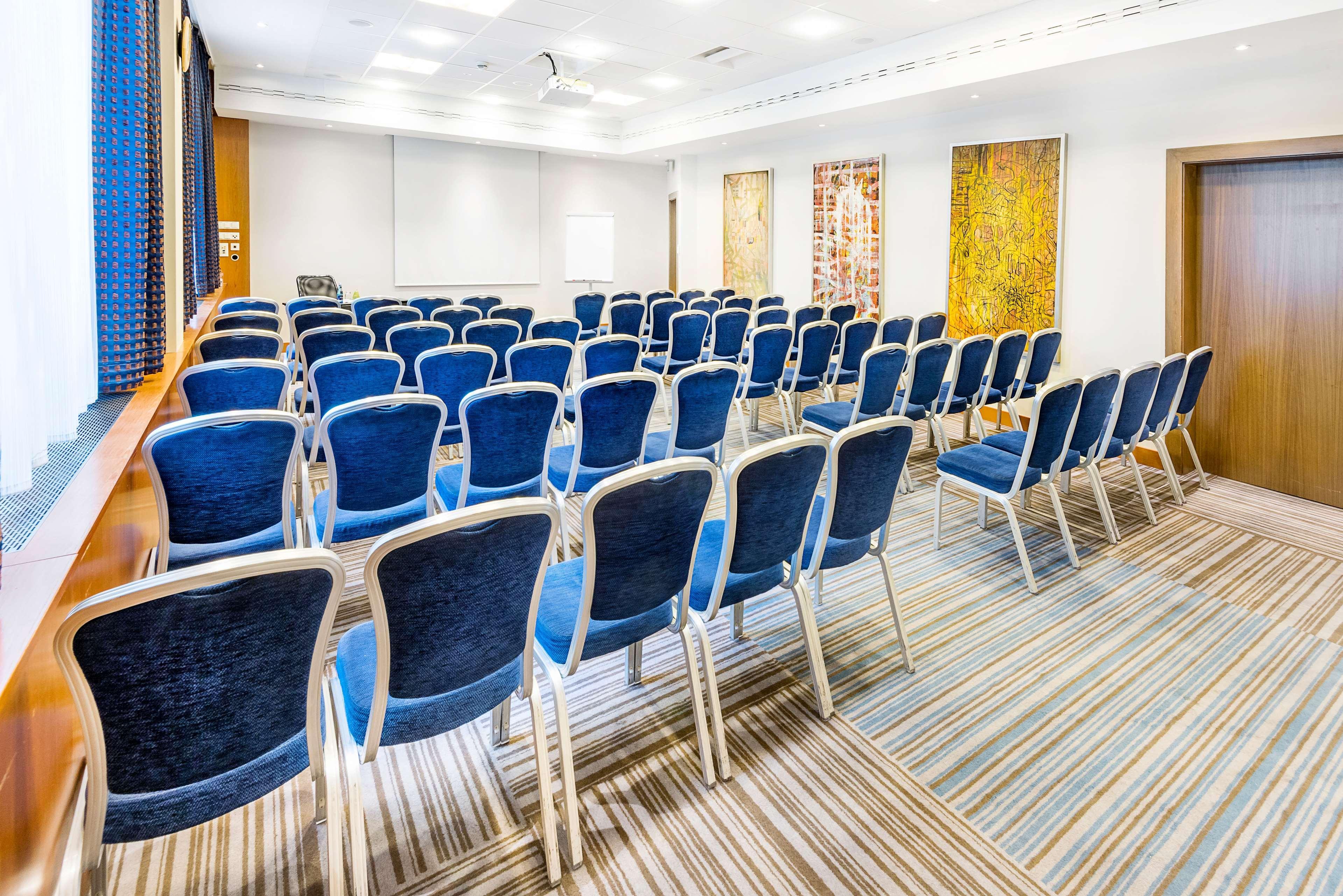 Hotel Radisson Blu Krakau