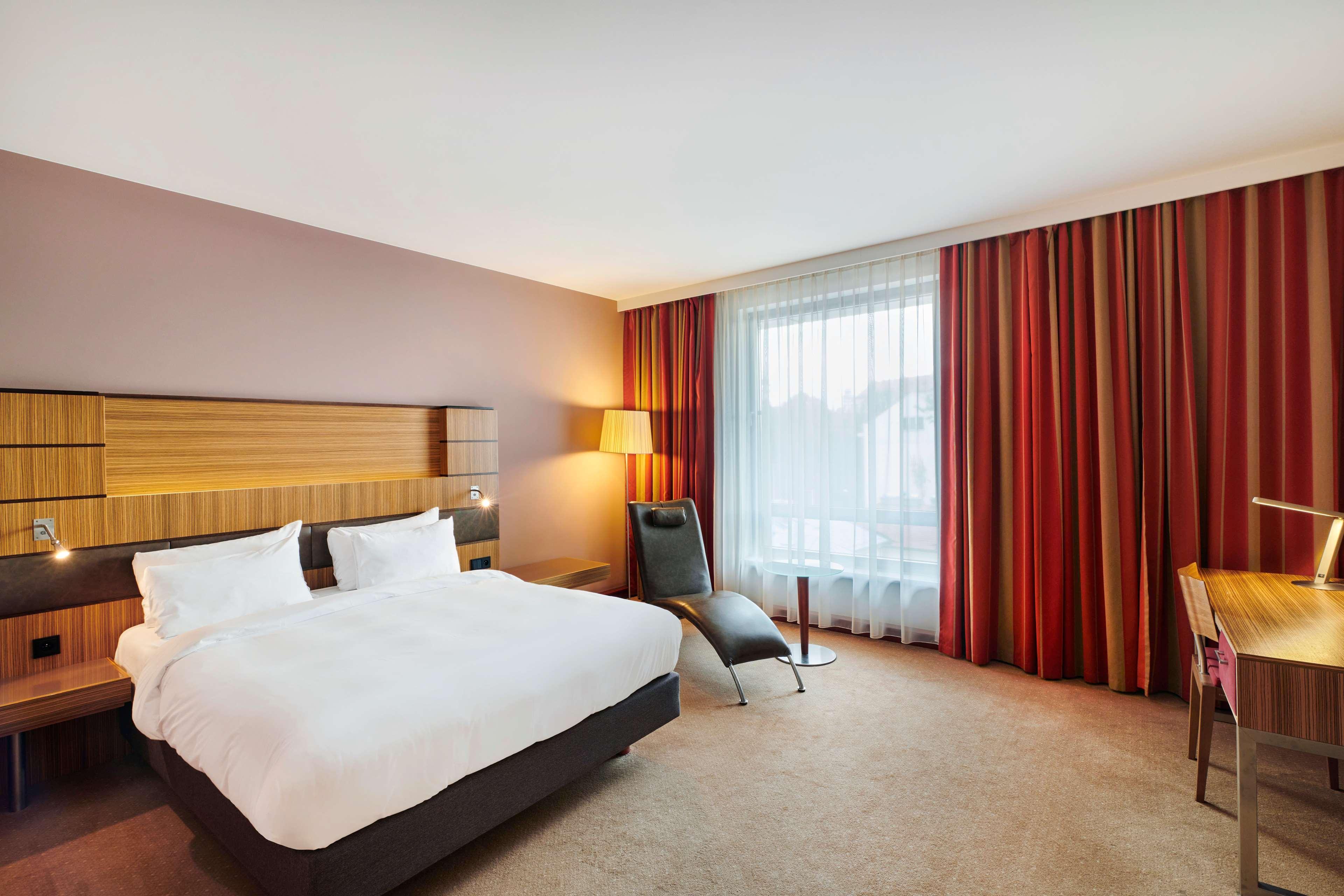 Radisson Blu Hotel