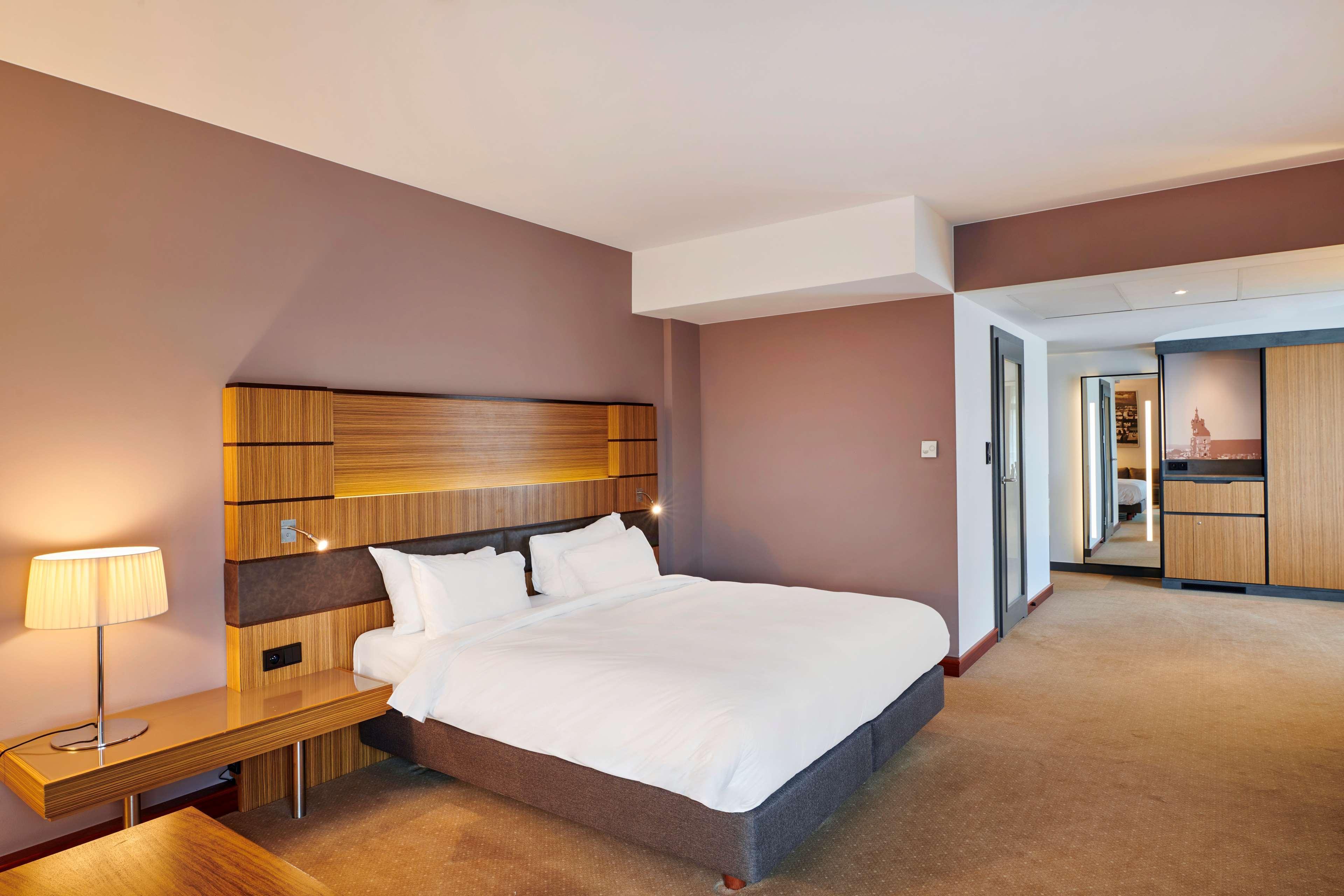 Radisson Blu 5* Krakau