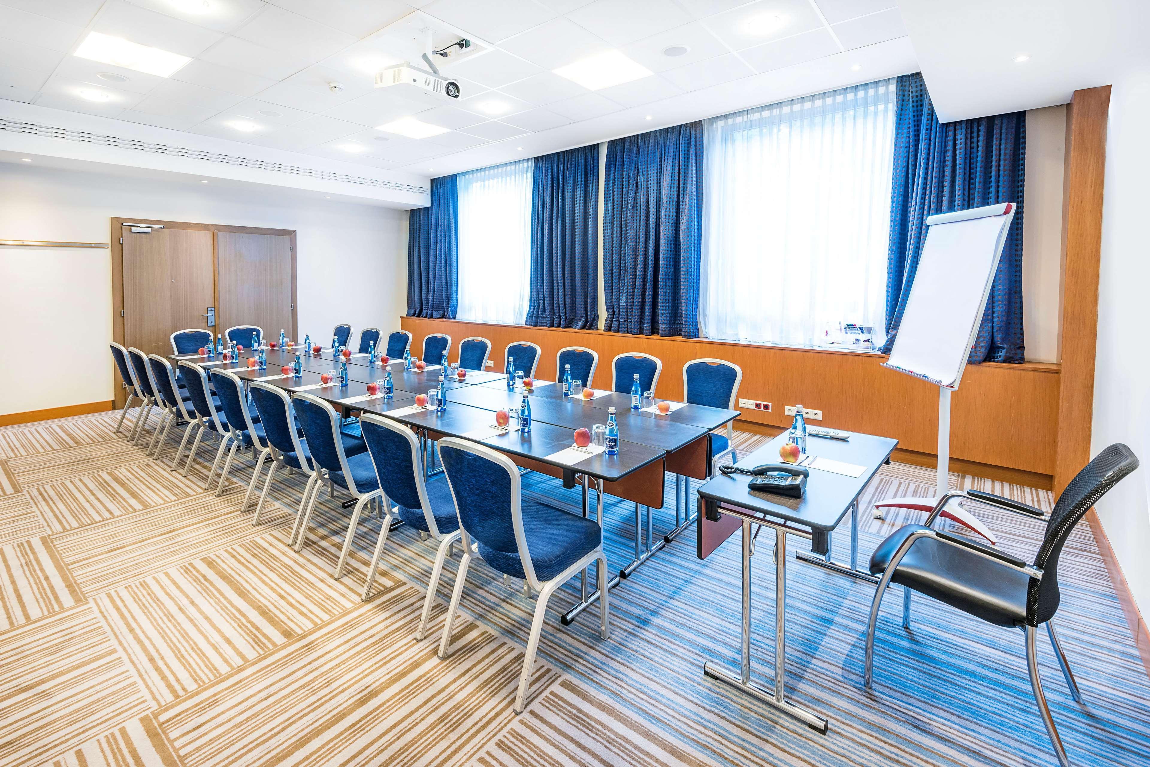 Hotel Radisson Blu Krakau