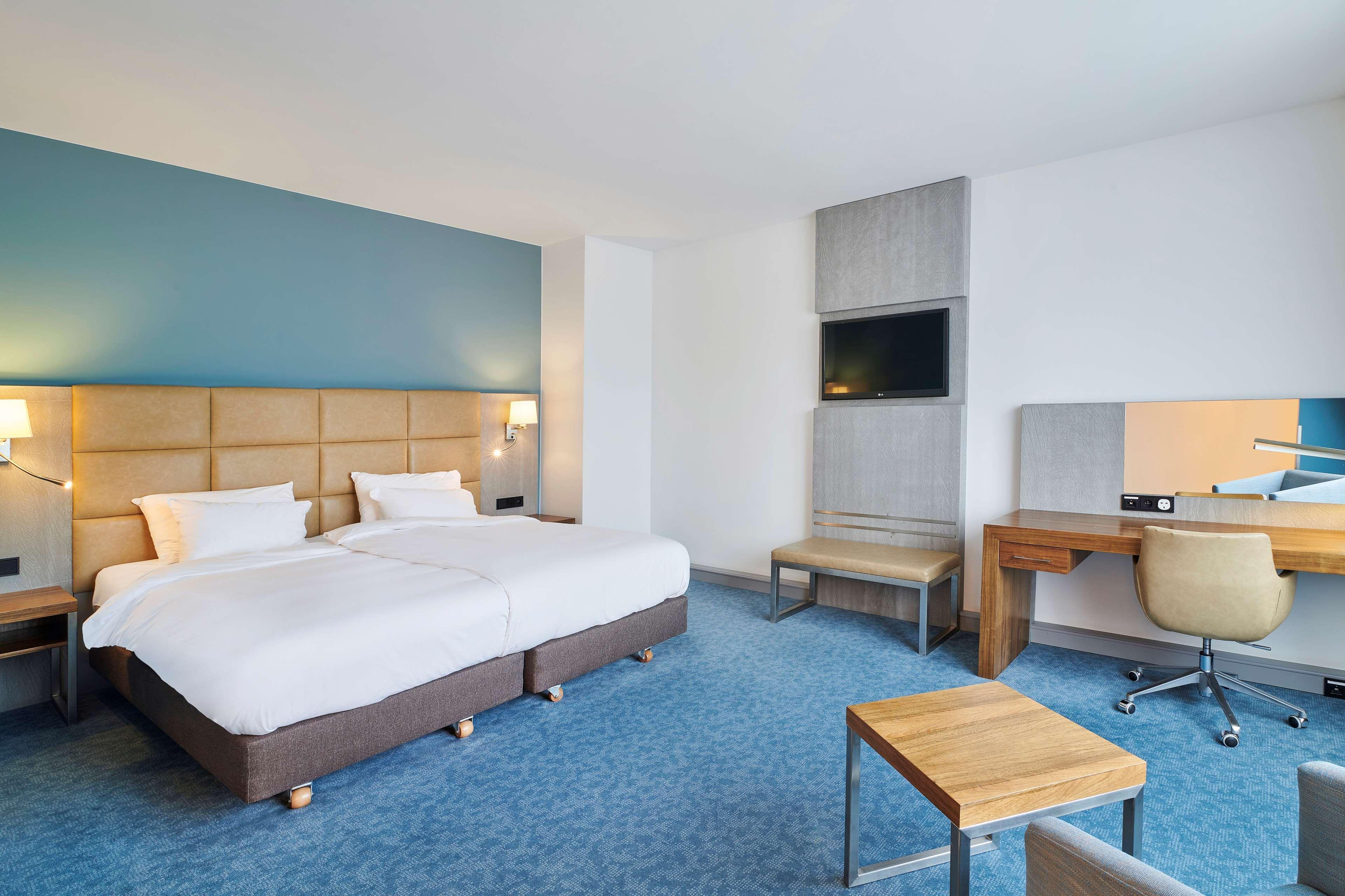 Radisson Blu 5*