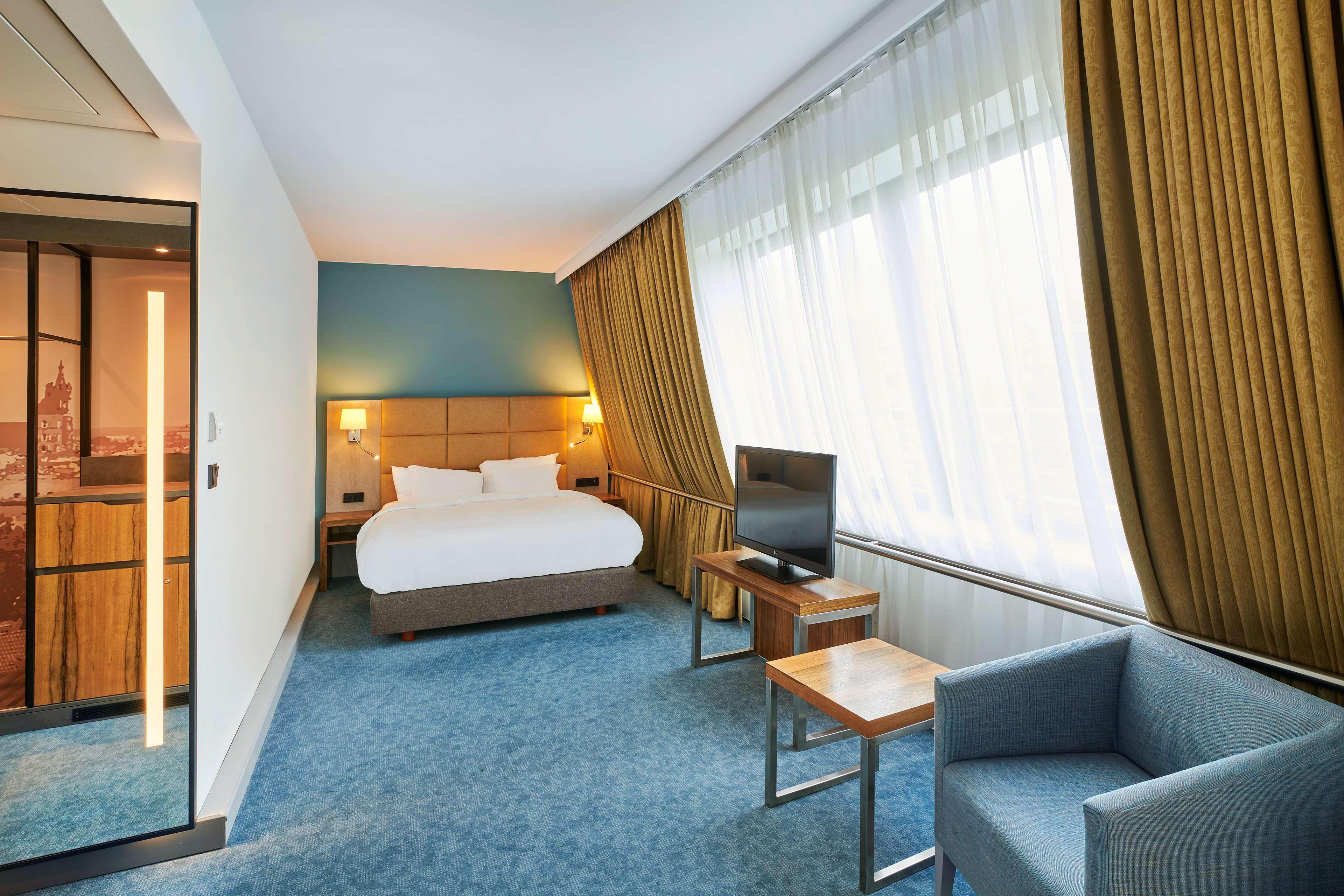 Radisson Blu Hotel Krakau