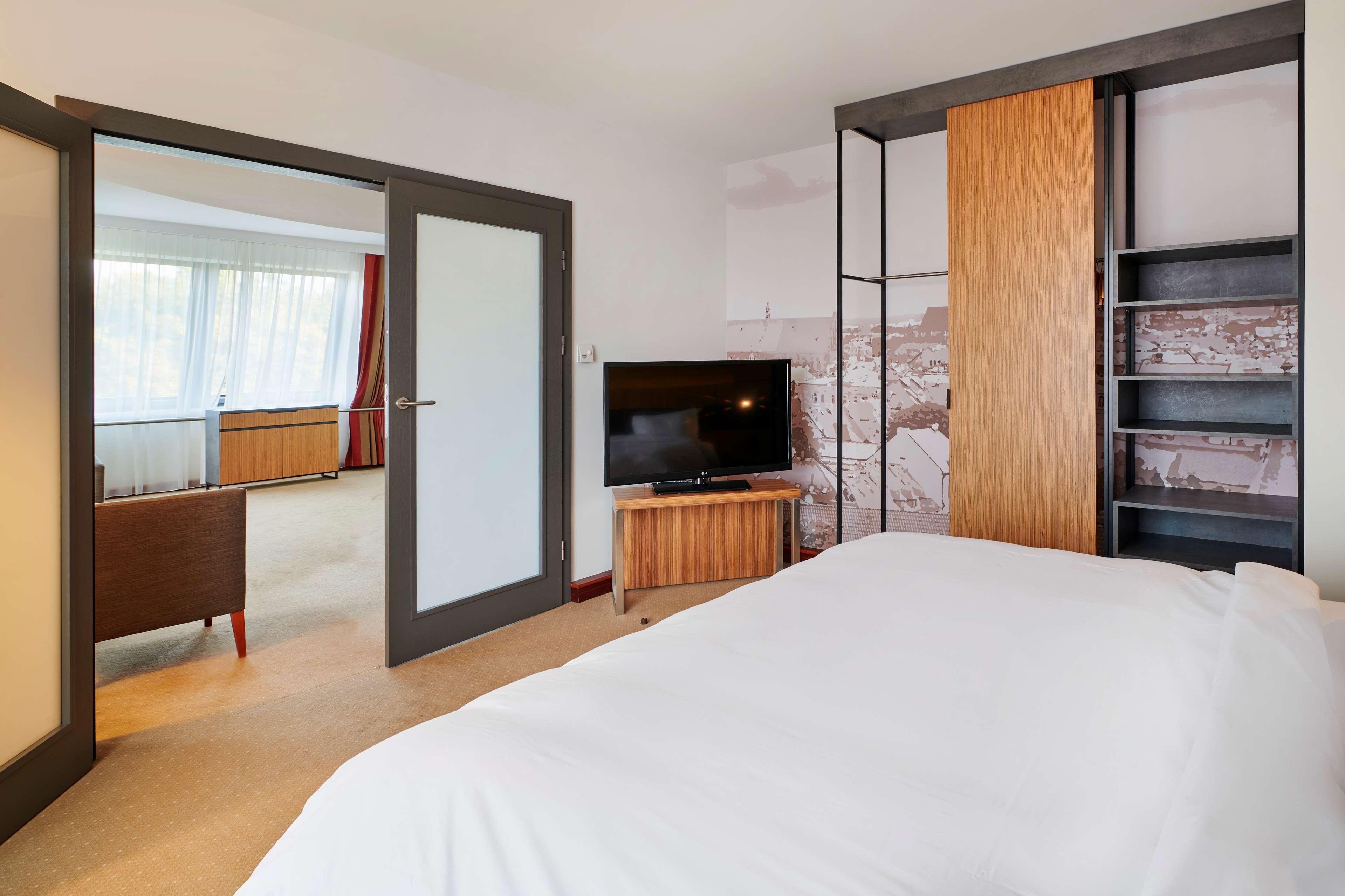 Radisson Blu Krakau