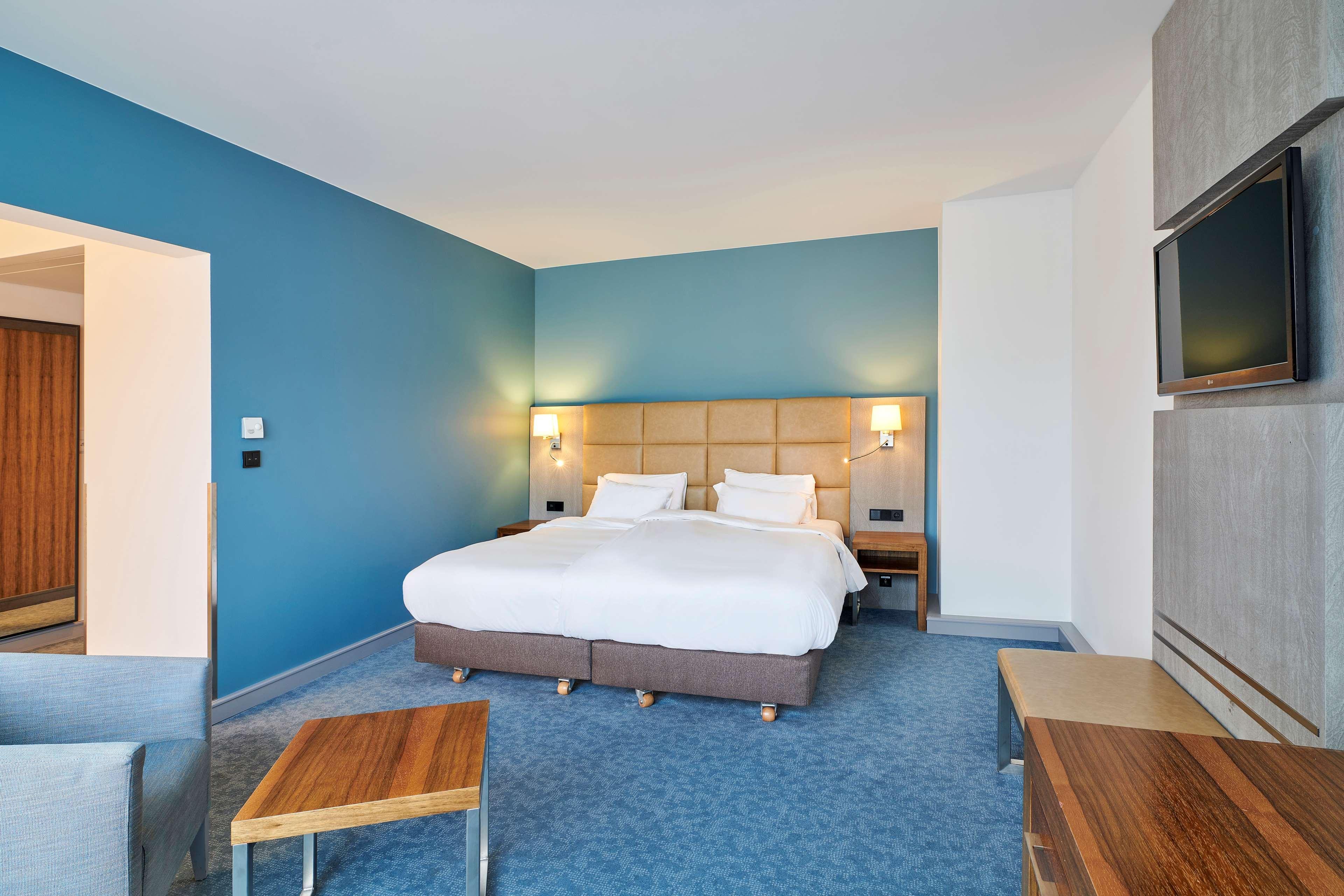 Radisson Blu Hotel 5*