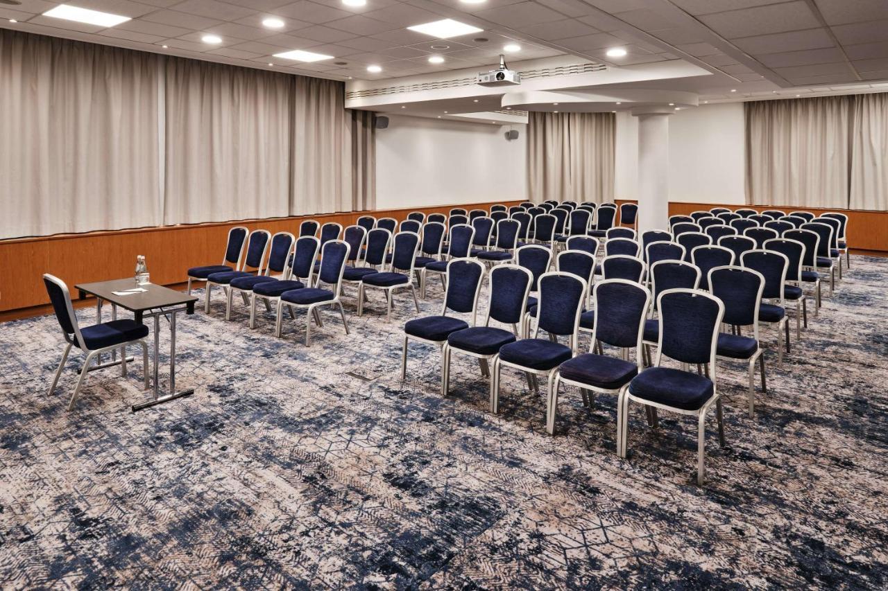 Radisson Blu Hotel 5*