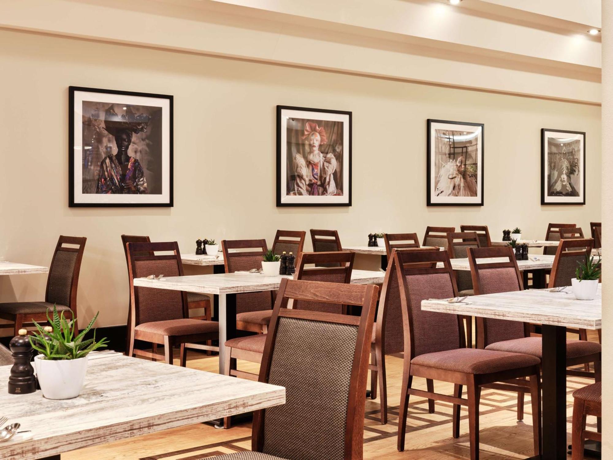 Hotel Radisson Blu Krakau