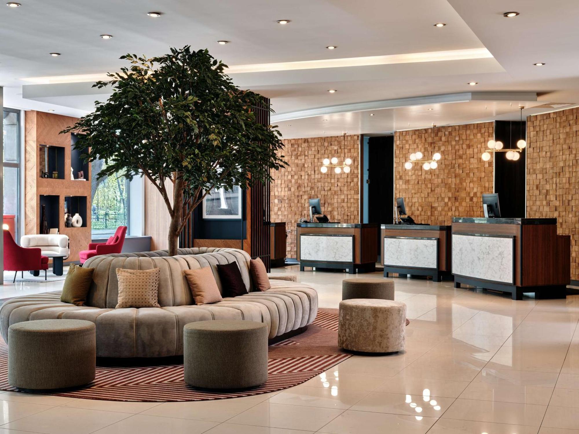 Hotel Radisson Blu Krakau