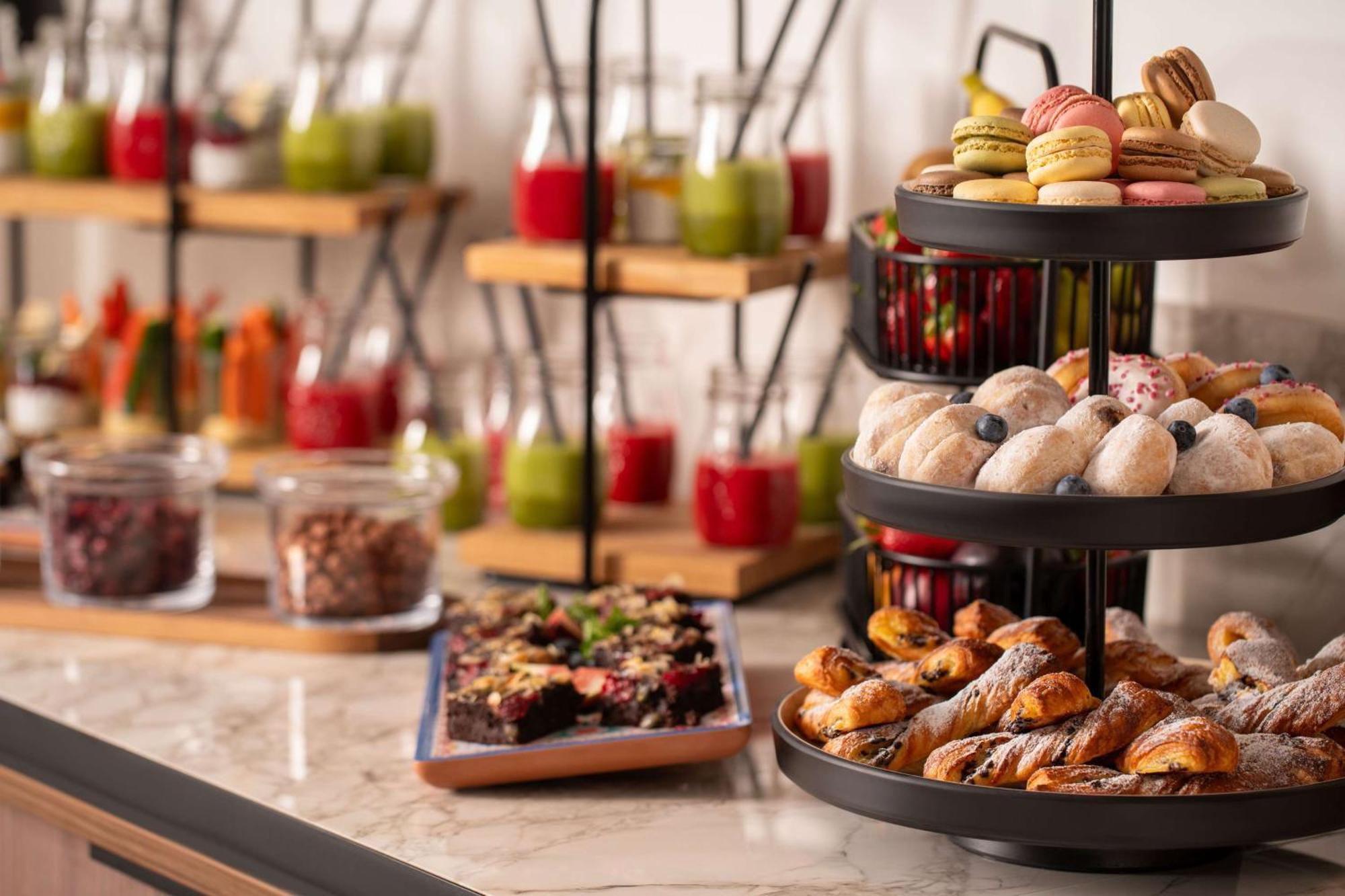 Radisson Blu 5* Krakau